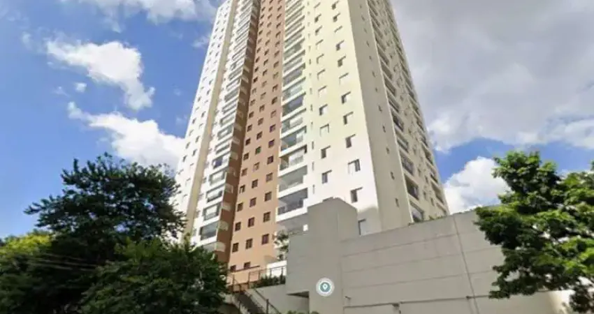 Apartamento 3 dormitórios mobiliado com 2 vagas - Vila Maria