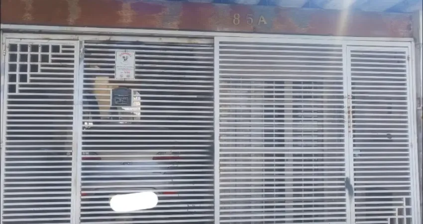 Casa com 2 quartos à venda no Jardim São Pedro, São Paulo