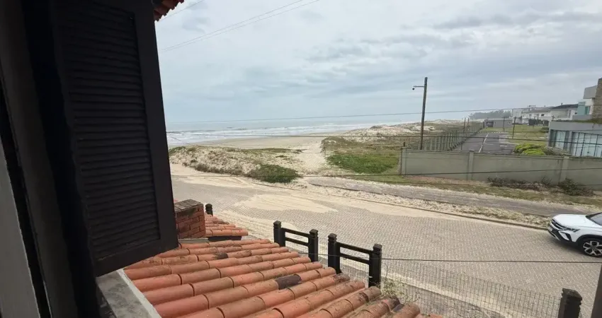 Lindo duplex com vista eterna para o mar / centro de xangri-lá
