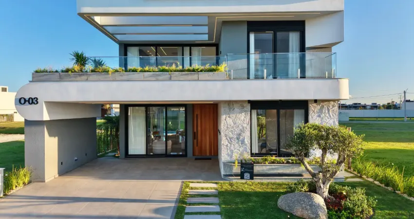 Lindo sobrado com lindas vistas para os lagos , condominio amare home resort