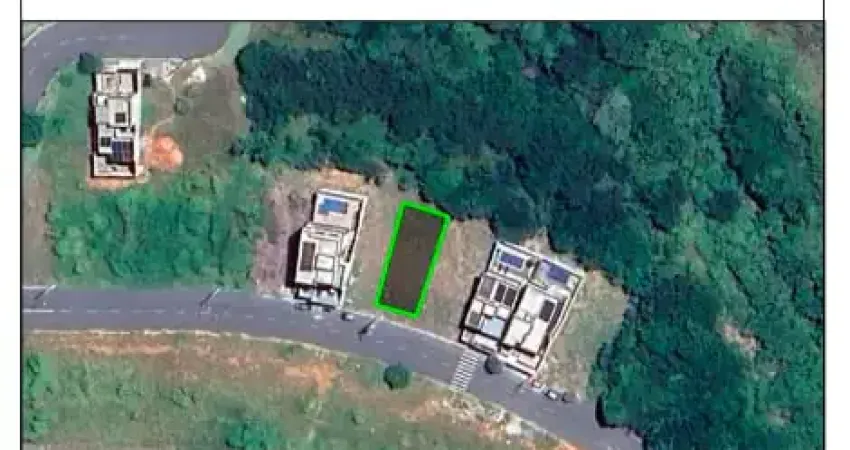 Oportunidade: repasse lote jardim bonança - abaixo do valor pago