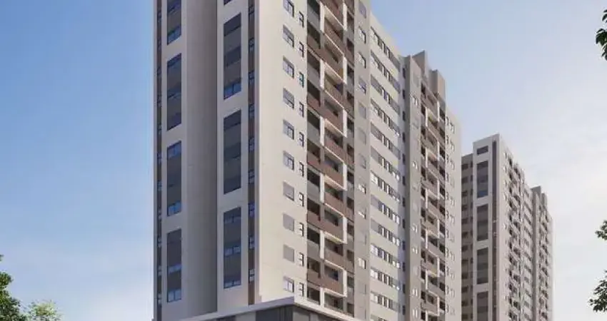 Apartamento á venda com 2 e 3 quartos com suíte e box no boa vista - curitiba