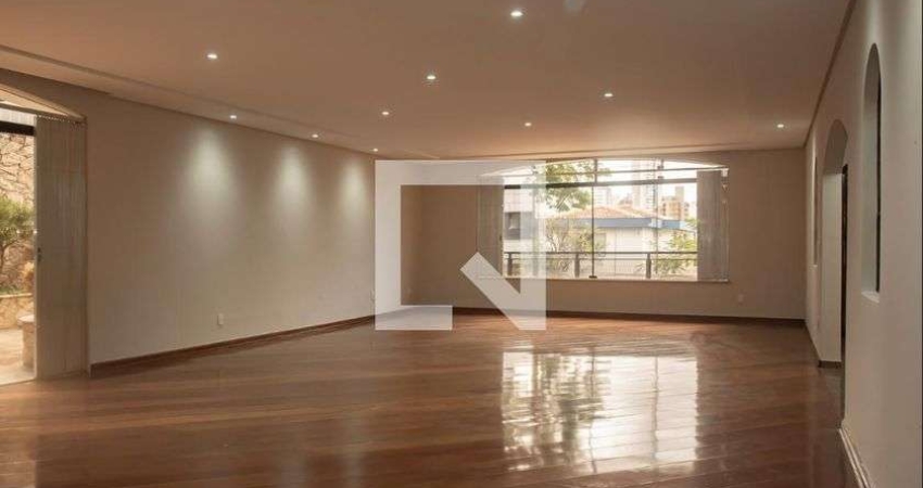 Casa para Aluguel - Planalto Paulista, 8 Quartos,  1100 m² - São Paulo