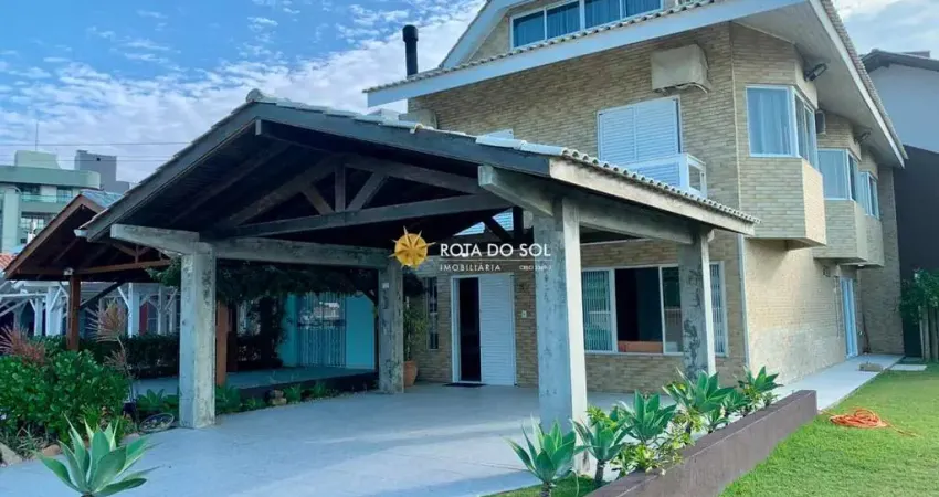 Casa com 5 quartos à venda na Rua Tico Tico, 28, Bombas, Bombinhas