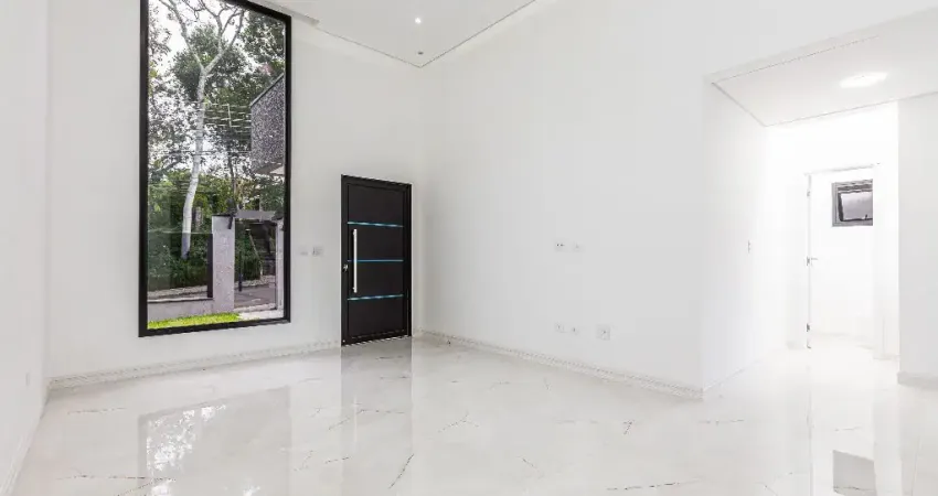 Casa com 3 quartos à venda na Rua Doutor João Motter, 282, Ecoville, Curitiba