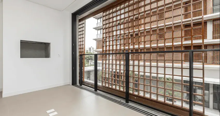 Apartamento com 2 quartos à venda na Rua José Domakoski, 45, Bigorrilho, Curitiba