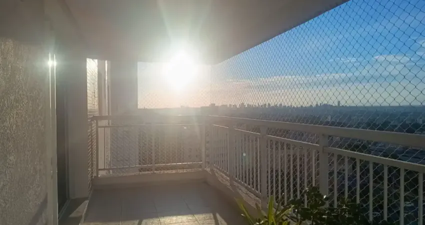 Apartamento com 3 quartos à venda na Rua Professora Doracy Cezzarino, 138, Portão, Curitiba