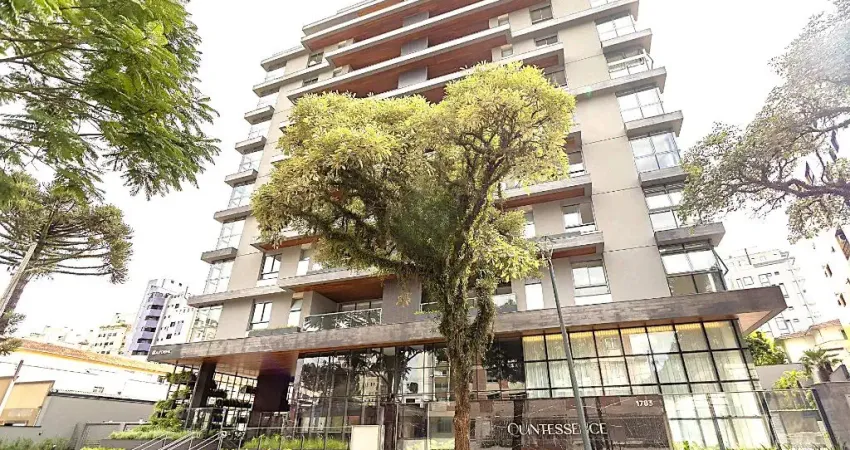 Apartamento com 3 quartos à venda na Rua Alferes Ângelo Sampaio, 1783, Batel, Curitiba