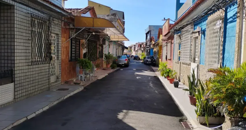 Casa em condomínio fechado com 3 quartos à venda na Rua Maria José, 430, Madureira, Rio de Janeiro
