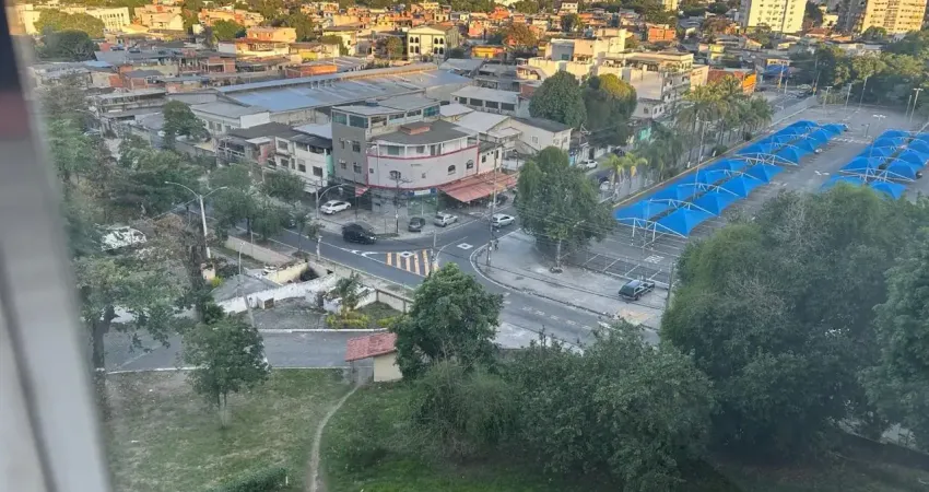 Apartamento com 2 quartos à venda na Estrada do Cafundá, 1757, Taquara, Rio de Janeiro