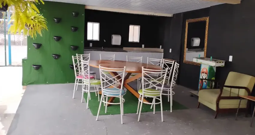 Apartamento com 3 quartos à venda na Rua Cândido Benício, 314, Campinho, Rio de Janeiro