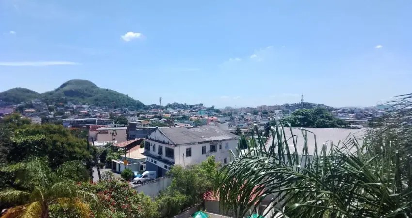 Casa com 3 quartos à venda na Rua David Saad, 40, Quintino Bocaiúva, Rio de Janeiro