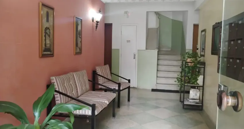 Apartamento com 2 quartos à venda em Grajaú, Rio de Janeiro