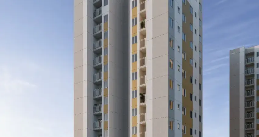 Apartamento com 2 quartos à venda no Engordadouro, Jundiaí