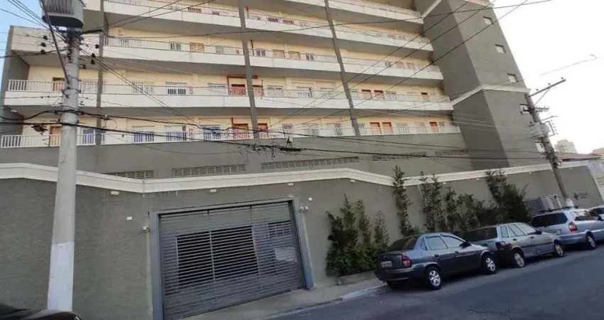 Apartamento com 2 quartos, 56 m², à venda por r$ 351.000- vila gomes cardim - sã