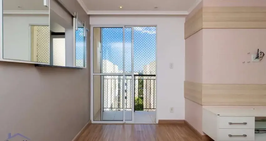 Apartamento com 2 quartos, 47 m², à venda por r$ 315.000- vila industrial - sp