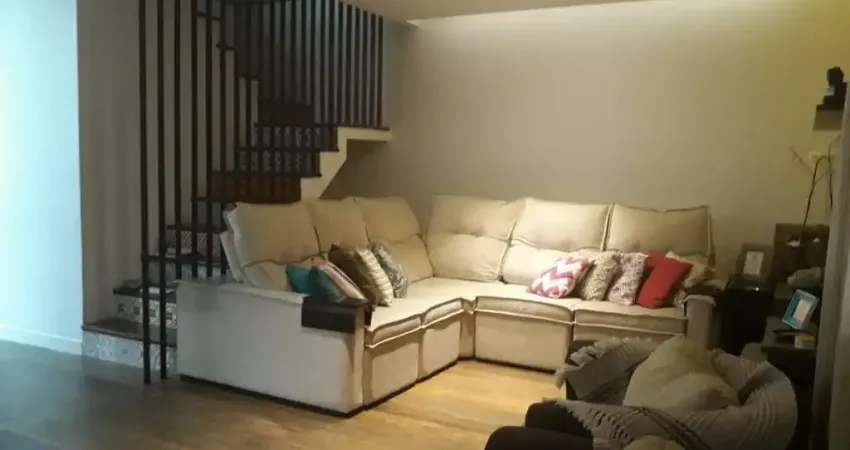 Sobrado com 3 quartos (2 suítes), 192 m², à venda por r$ 792.500,00 - jardim ind