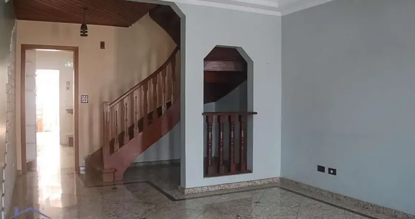 Sobrado com 3 quartos (3 suítes), 152 m², à venda por r$ 829.500,00 - vila prude