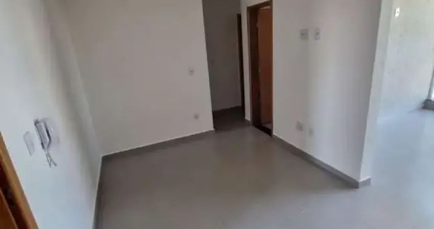 Apartamento 2 dormitórios, 40 m², à venda por r$ 330.000,00 - santa clara sp