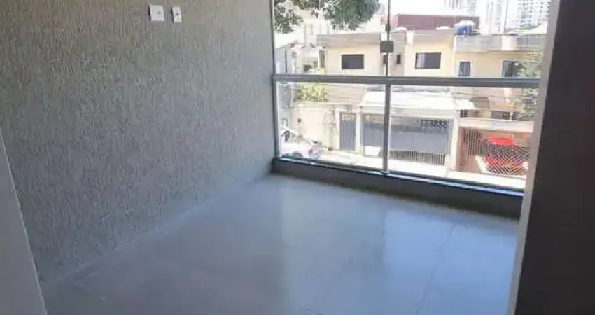 Apartamento 2 dormitórios, 40 m², à venda por r$ 350.000,00 - santa clara (zona