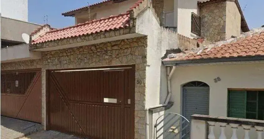 Sobrado 3 dormitórios (1 suíte e closet), 220 m², à venda por r$ 900.000,00 - vi