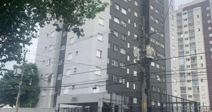 Apartamento 2 dormitórios, 42 m², à venda por r$ 350.000,00 mooca são paulo/sp