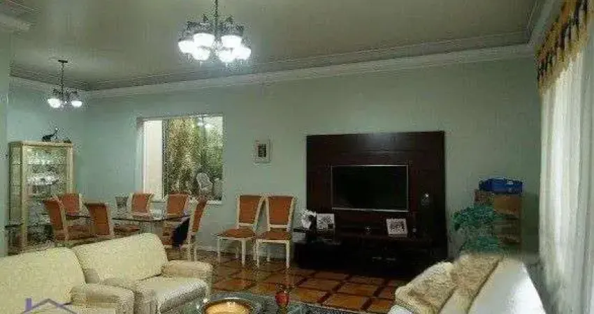 Sobrado 4 dormitórios, 365 m², à venda por r$ 2.660.000,00 vila zelina sp