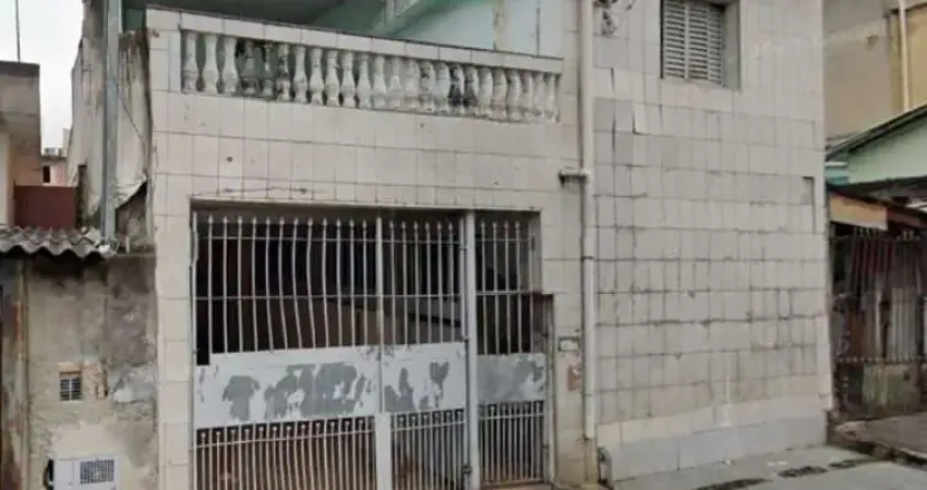 Casa com 6 dormitórios à venda, 190 m² por r$ 448.000,00 jardim vila formosa sp