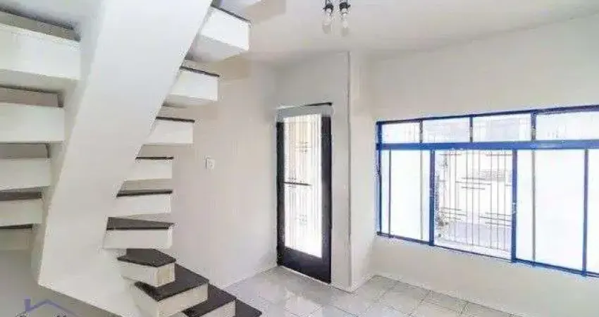 Sobrado com 2 quartos e 2 banheiros à venda 101 m² por r$ 400.000 vila alpina sp