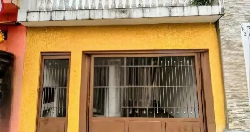 Casa com 4 dormitórios à venda, 150 m² por r$ 550.000,00 vila ema são paulo sp