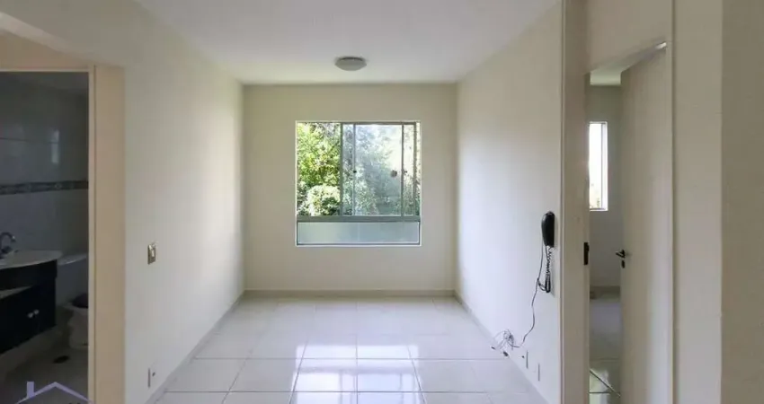 Apartamento 2 dormitórios, 47m² à venda por r$ 320.000,00 vila ema são paulo sp