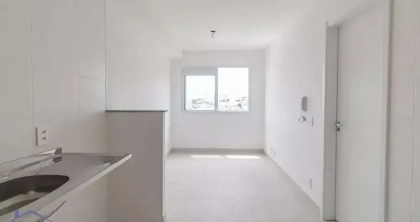 Apartamento 1 dormitório, 29 m², à venda por r$ 209.000 ou aluguel por 1.300,00