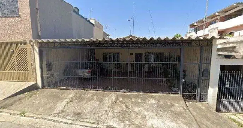 Casa com 3 quartos,152m², à venda por r$ 790.000- vila ema - são paulo/sp