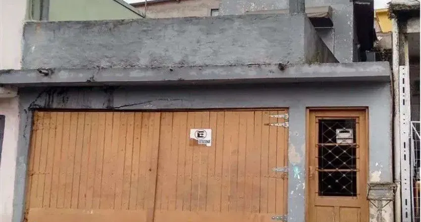 Casa com 2 quarto e 2 banheiros 190m², à venda por r$ 300.000- vila ivg - sp