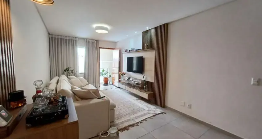 Sobrado de 3 quartos e 3 banheiros 115m² à venda por r$ 630.000 pq. são lucas sp