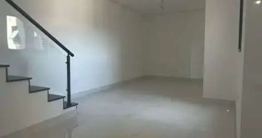 Cobertura 3 quartos, 136m² à venda r$ 720.000 jd. santo antônio são andré sp