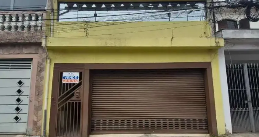 Prédio comercial 7 salas e 3 salões , a venda 350 m² por r$ 840.000,00 vila ema