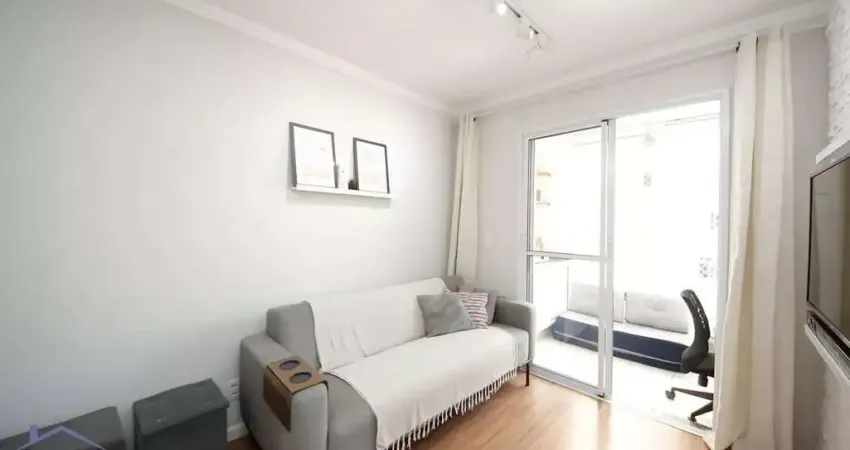 Apartamento com 2 quartos, 58m², à venda por r$ 414.000,00 vila ema são paulo/s