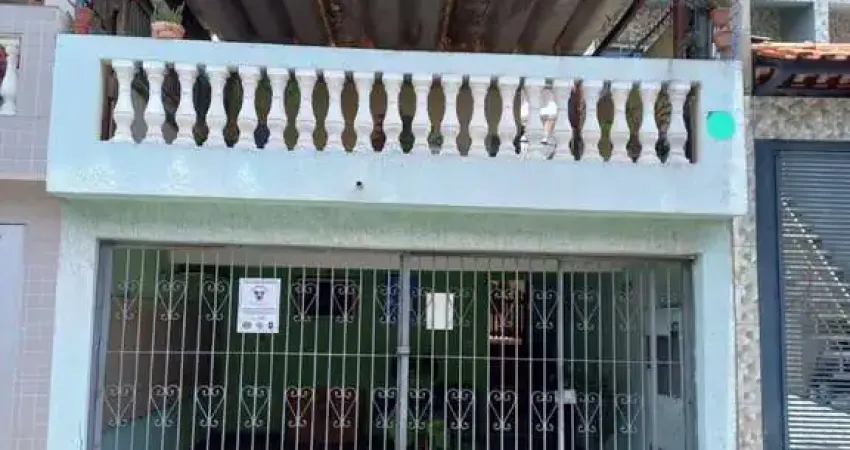 Casa com 2 quartos, 125 m², à venda por r$ 399.000 jardim vila formosa são paul