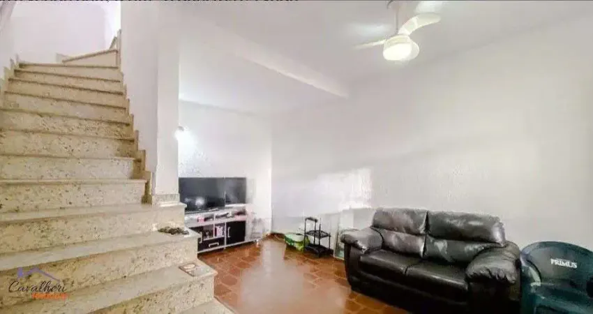 Sobrado com 3 quartos, 96 m², à venda por r$ 585.000- vila regente feijó - sp