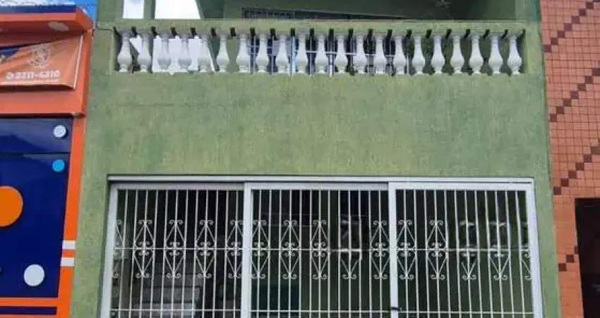 Casa com 3 quartos, 148 m², à venda por r$ 560.000- vila ema - são paulo/sp