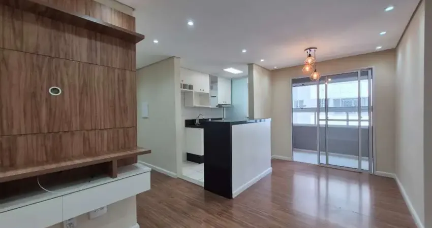 Apartamento com 2 quartos, 50m², à venda por r$ 414.000- vila metalúrgica santo