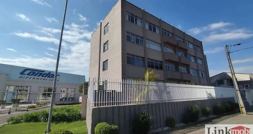 Apto 2 dormitórios com suíte - água verde - 87,20 m² área privativa