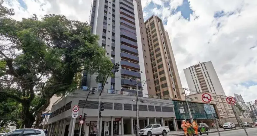 Cobertura água verde para locação - 265 m2 privativos - 4 quartos