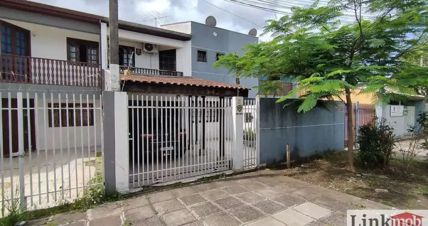 Casa com 4 quartos à venda na Rua José Giraldi, Cajuru, Curitiba
