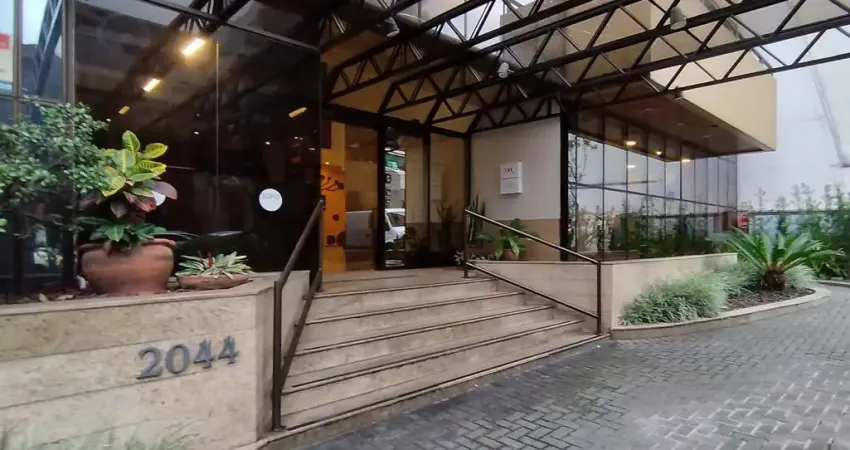 Apto duplex no mercure batel – investimento com alto retorno e gestão hoteleira