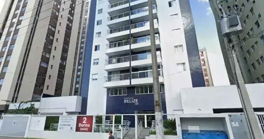 Apartamento com 2 quartos à venda na Rua Schiller, 126, Cristo Rei, Curitiba