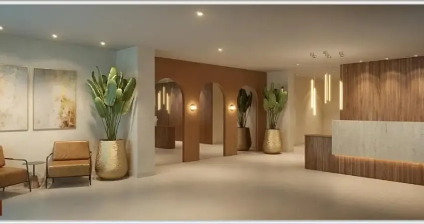 Apartamento com 3 quartos à venda na Av Doutor Mário Guimaraes, 520, Centro, Nova Iguaçu