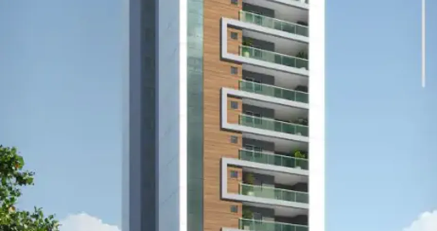 Apartamento com 4 quartos à venda na Rua Consuelo Cid, 0, Alvarez, Nova Iguaçu