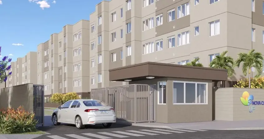 More em mais um sucesso de vendas da direcional more a 250 metros da rodovia washington luís